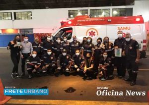 higienização gratuita de veículos