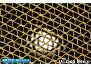 Catalisador industrial Umicore