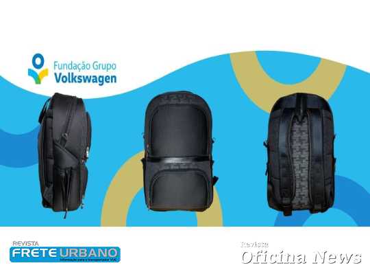 Volkswagen projeto social costurando o futuro