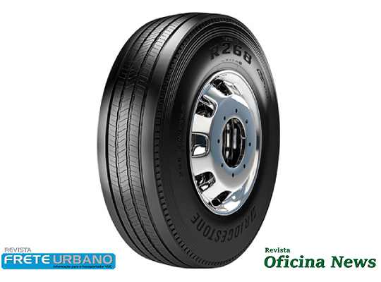 Dicas de pneus para motoristas de caminhão (2)