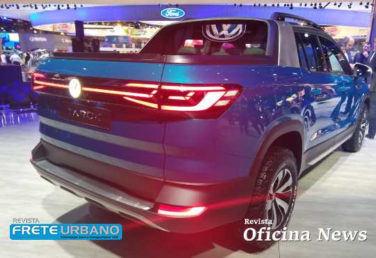 VW Taos apresetnada no salao como tarek (2)