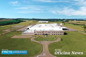DAF Caminhões Brasil comemora sete anos de operação