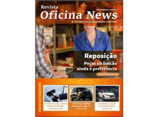 Revista Oficina News – agosto 2020