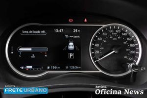 Nissan Novo Versa chega remodelado e com mais tecnologia
