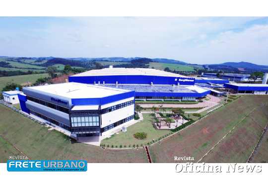 BorgWarner comemora 45 anos de operações no Brasil