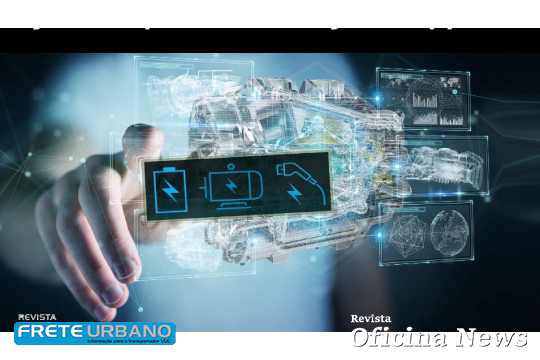 Apostas diferentes para a transição elétrica