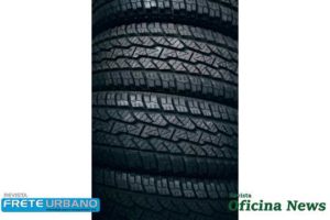 Período de chuvas demanda maior cuidado com a condição dos pneus