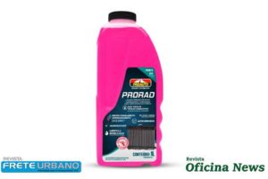 Cuidados com o radiador é necessário para não comprometer o conjunto