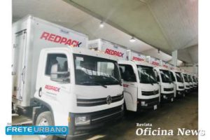 Caminhões VW Delivery 4.160 são entregues para cliente no México