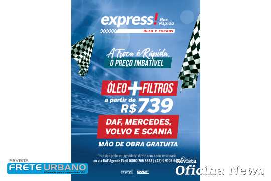 TRP troca de filtro e óleo (2)