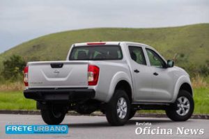 No Tech Drive confira a avaliação da Nissan Frontier S com motor diesel 2.3l de 160 cv. Simples e objetiva. A picape Nissan Frontier na versão S, a mais básica