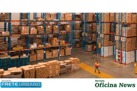 DHL opera logística do aftermarket de peças da Volvo