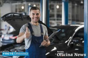 Novas práticas de atendimento nas oficinas