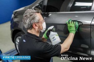 Novas práticas de atendimento nas oficinas