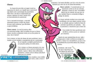 Mecânica Online lança curso