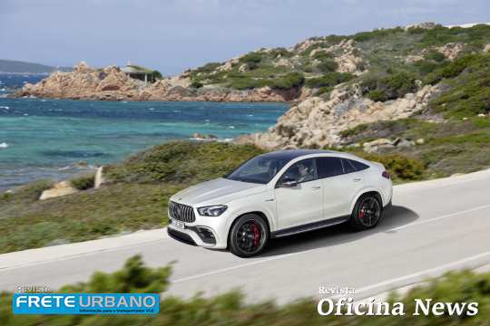 Mercedes-AMG GLE 63 S 4MATIC+ Coupé (1)