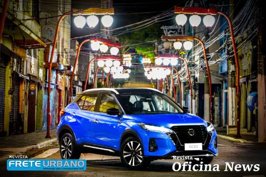 Novo Nissan Kicks (3)