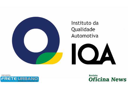 certificação IQA