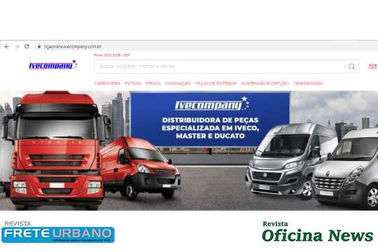 ivecocompany
