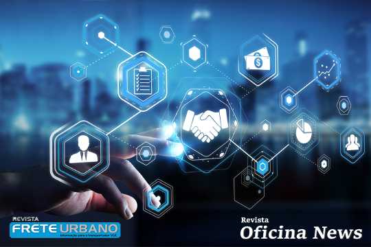 tecfil parceria com postos