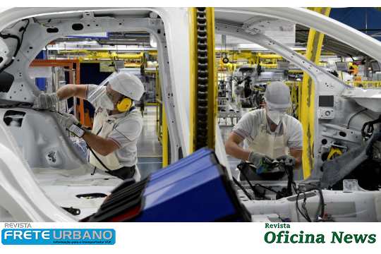 Um ano difícil, mas pode surpreender