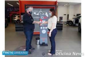 Oficinas de serviços da Rede Caoa reforçam ações e cuidados