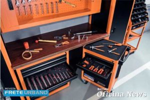 Conceito 5S e suas aplicabilidades ajudam na organização da oficina