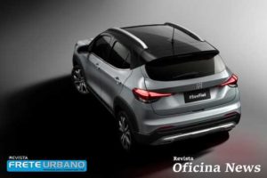 Novo SUV da Fiat é apresentado na final do Big Brother