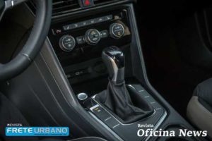 SUV Volkswagen Taos chega com mais sofisticação e tecnologia