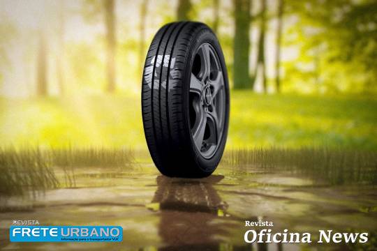 dunlop meio ambiente