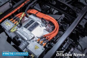 VW e-Delivery começa a ser fabricado e vendido