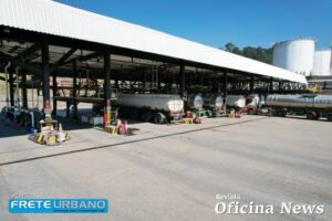 Enchendo o tanque com gasolina de qualidade