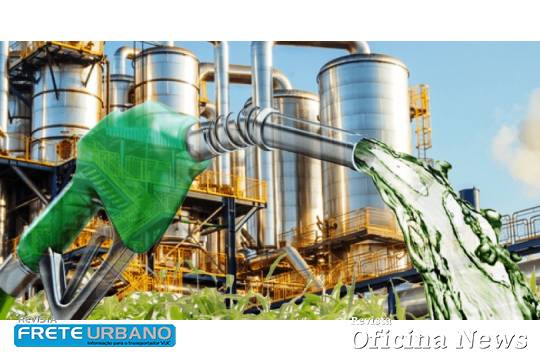 VW investe em etanol como alternativa aos elétricos