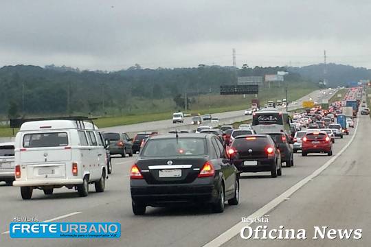 arteris tempo frio e seco