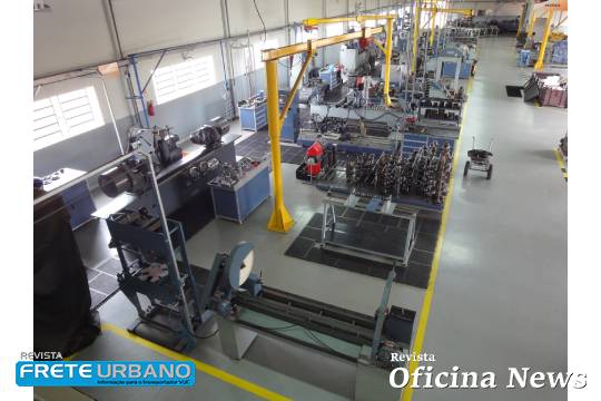 curso retificas conarem