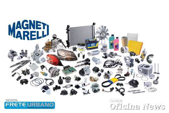 produtos magneti marelli manutneção preventiva