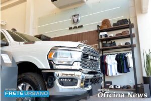 Ram anuncia novo modelo e ampliação da rede ainda neste ano