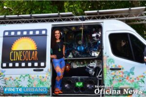 Mercedes-Benz Sprinter investe em projeto culturais e sustentáveis