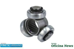 Cofap faz aprimoramentos no portfólio de trizetas e de kits de reparo