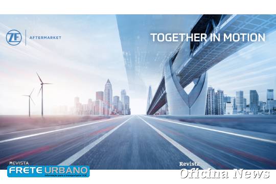 ZF Aftermarket revela foco em mobilidade com novos produtos