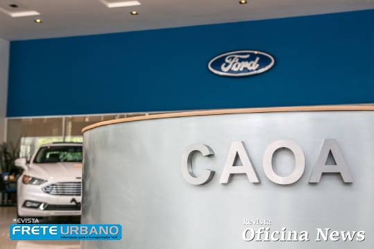 Grupo Caoa supera a marca de 67 mil veículos comercializados neste ano