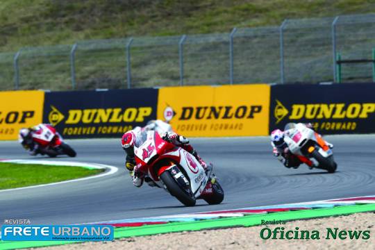 dunlop pneus para motos