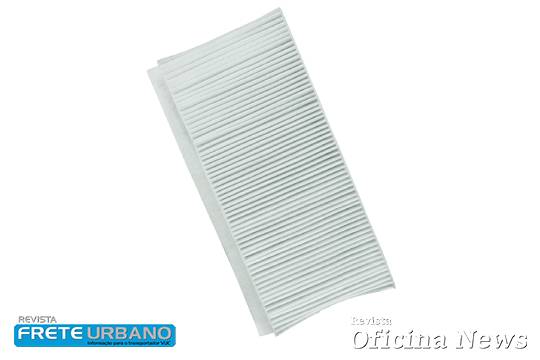 Manutenção do filtro de ar-condicionado merece atenção