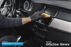 Gestão de Oficinas: Cliente sempre em primeiro lugar