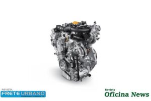 Novo SUV Fiat Pulse chega ao mercado com motor 1.0 turbo