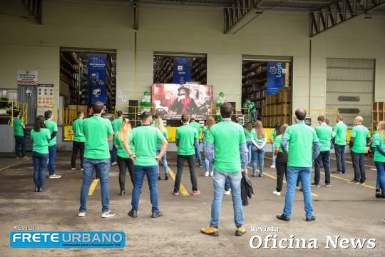 fras-le dia da seguranca