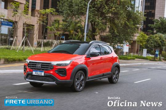 Fiat Pulse (4)