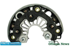 Com o lançamento de 90 códigos, o portfólio de pontes retificadoras da Marelli Cofap Aftermarket é ampliado, reforçando a linha elétrica da marca