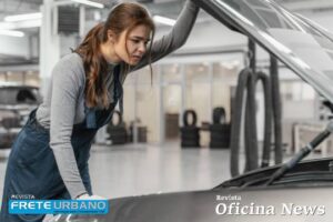 Dia do mecânico: Fábricas sempre perto dos reparadores