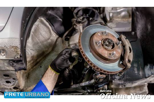 Undercar nakata – instalação do pivo (1)